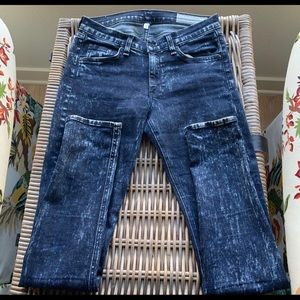 Rag & Bone Skinny Jeans